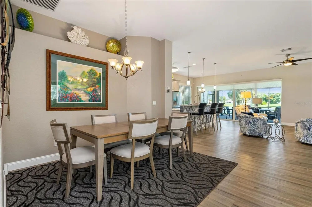 26238 FEATHERSOUND DRIVE Punta Gorda, FL 33955