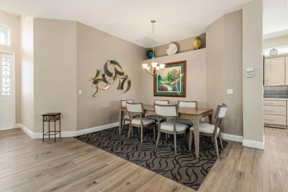 26238 FEATHERSOUND DRIVE Punta Gorda, FL 33955