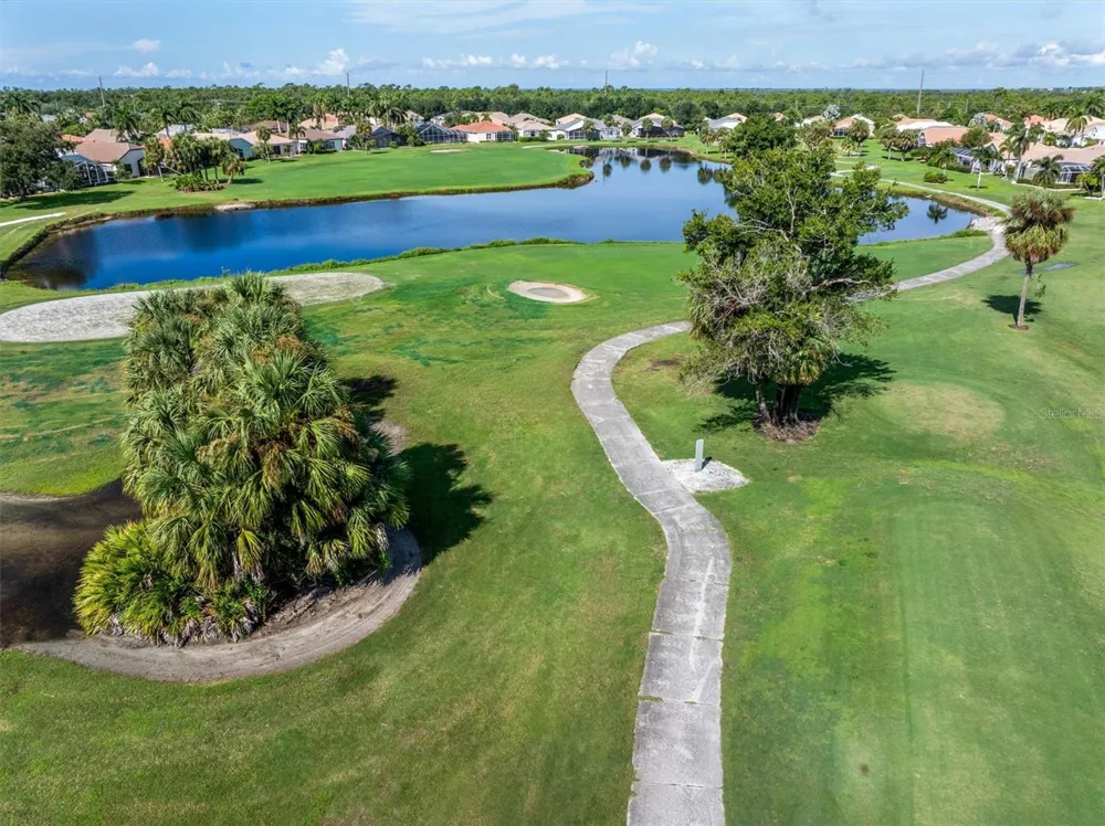 26238 FEATHERSOUND DRIVE Punta Gorda, FL 33955