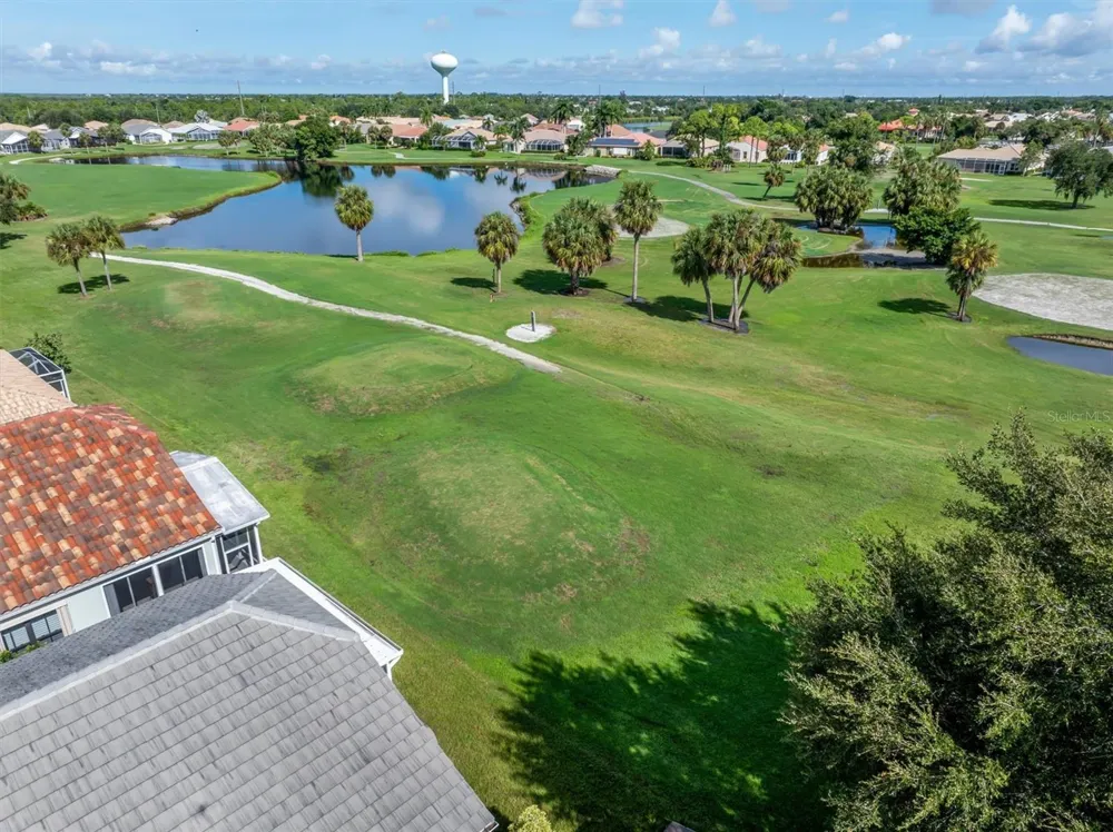 26238 FEATHERSOUND DRIVE Punta Gorda, FL 33955