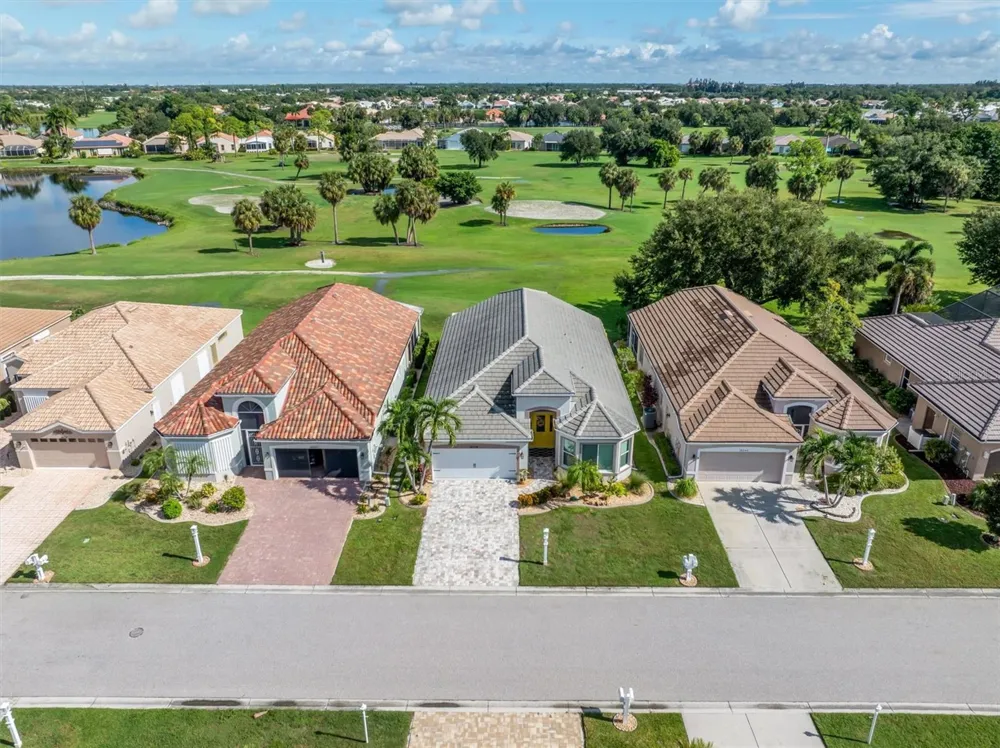 26238 FEATHERSOUND DRIVE Punta Gorda, FL 33955
