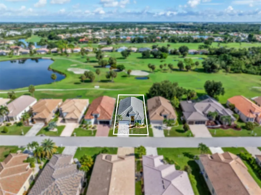 26238 FEATHERSOUND DRIVE Punta Gorda, FL 33955