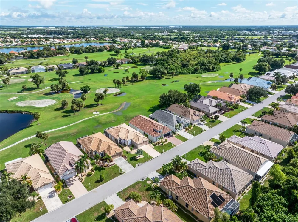 26238 FEATHERSOUND DRIVE Punta Gorda, FL 33955