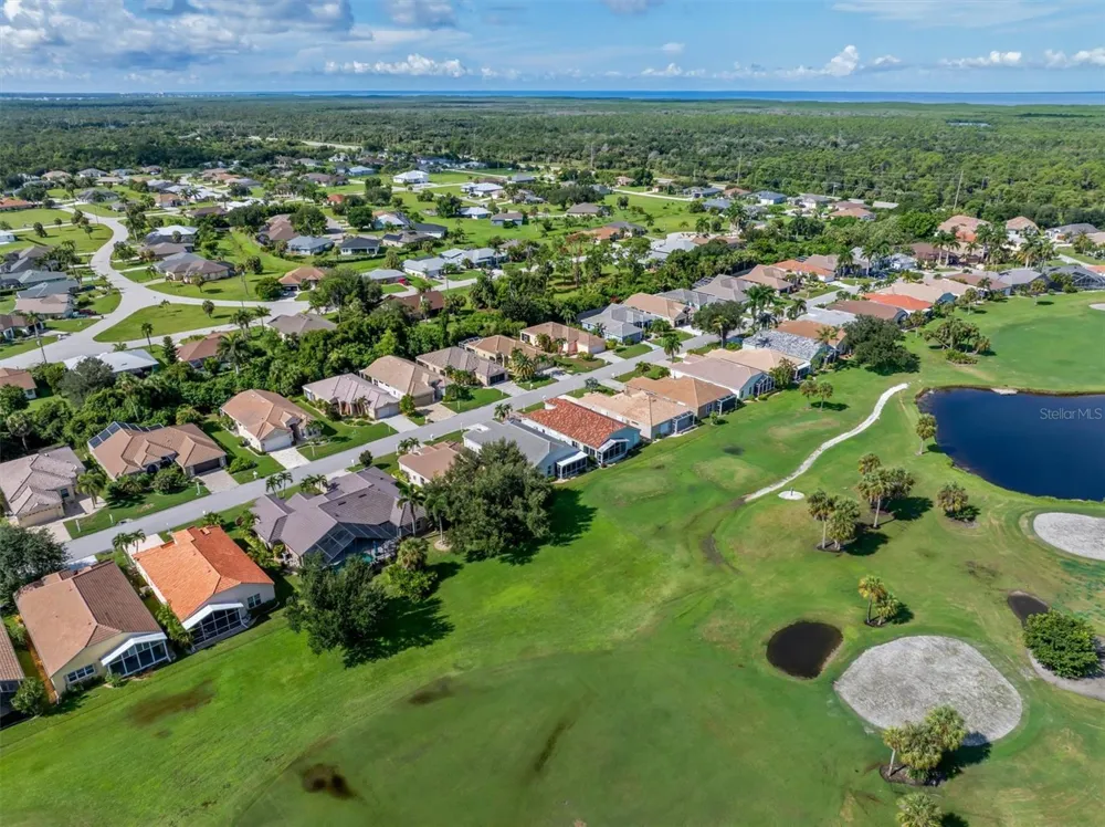 26238 FEATHERSOUND DRIVE Punta Gorda, FL 33955