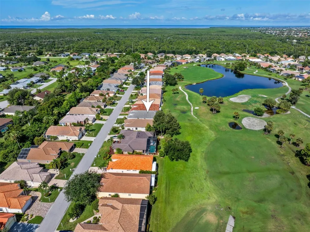26238 FEATHERSOUND DRIVE Punta Gorda, FL 33955