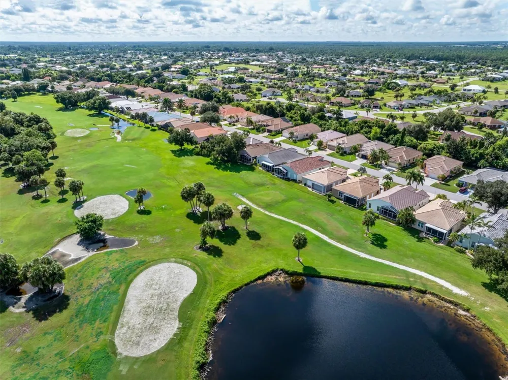 26238 FEATHERSOUND DRIVE Punta Gorda, FL 33955