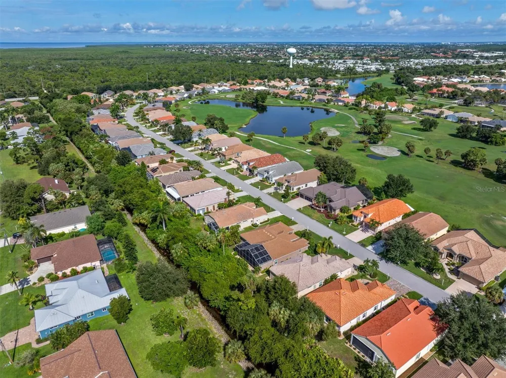 26238 FEATHERSOUND DRIVE Punta Gorda, FL 33955