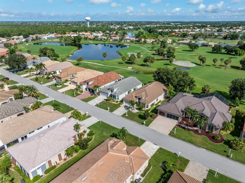 26238 FEATHERSOUND DRIVE Punta Gorda, FL 33955