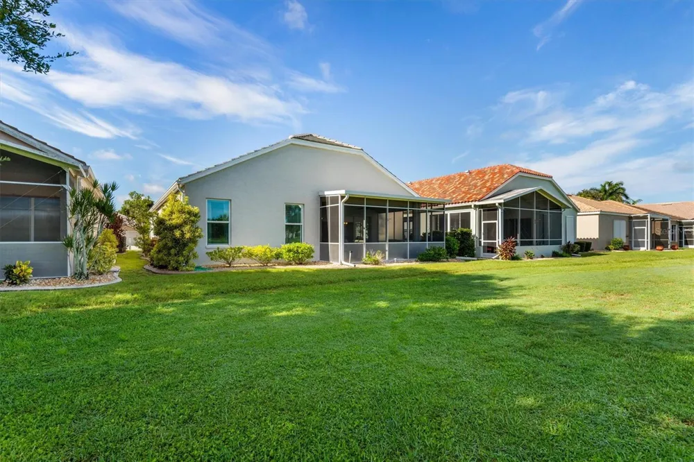 26238 FEATHERSOUND DRIVE Punta Gorda, FL 33955