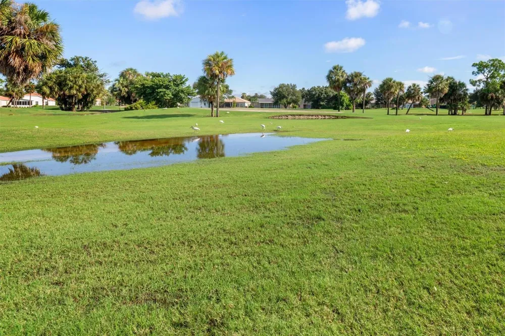 26238 FEATHERSOUND DRIVE Punta Gorda, FL 33955