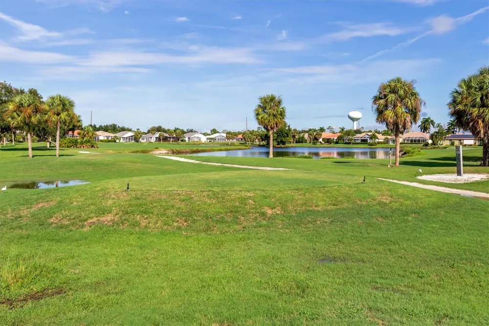 26238 FEATHERSOUND DRIVE Punta Gorda, FL 33955