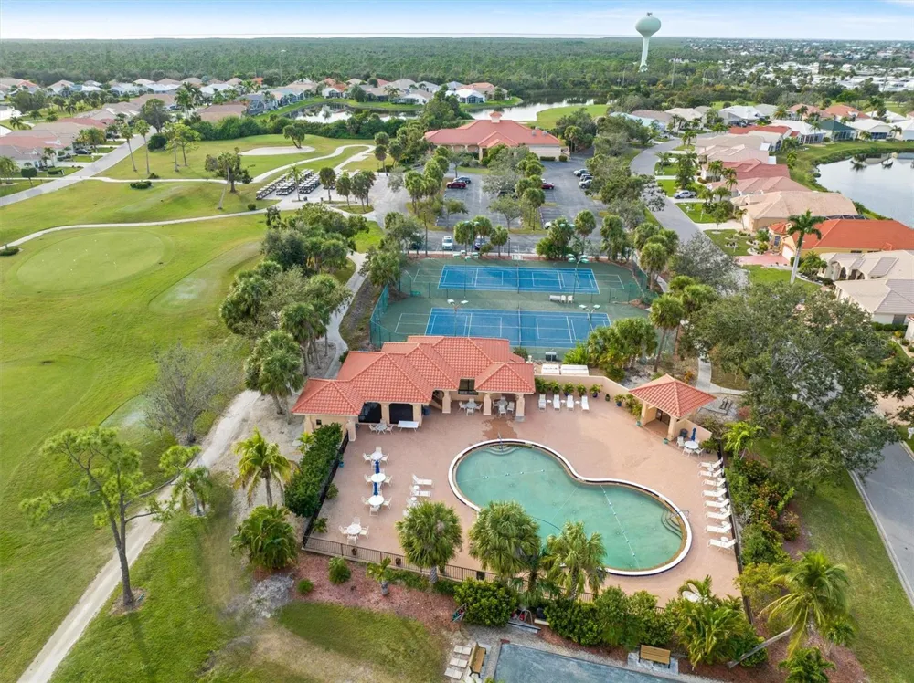 26238 FEATHERSOUND DRIVE Punta Gorda, FL 33955