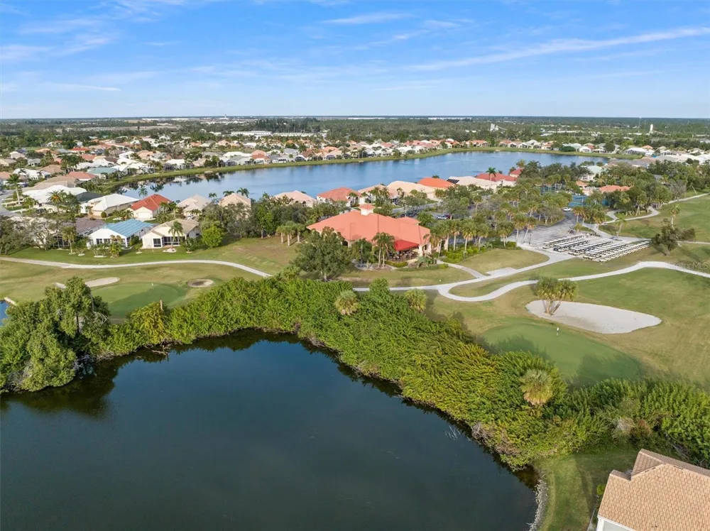 26238 FEATHERSOUND DRIVE Punta Gorda, FL 33955