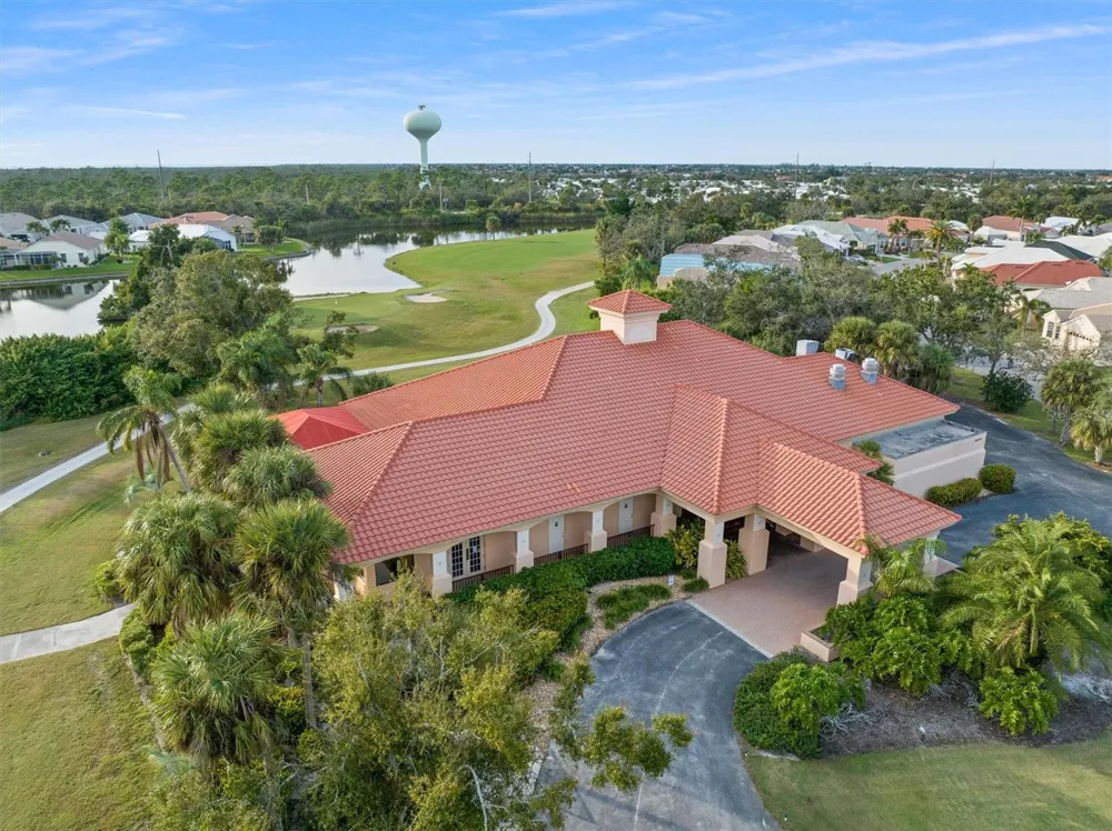 26238 FEATHERSOUND DRIVE Punta Gorda, FL 33955