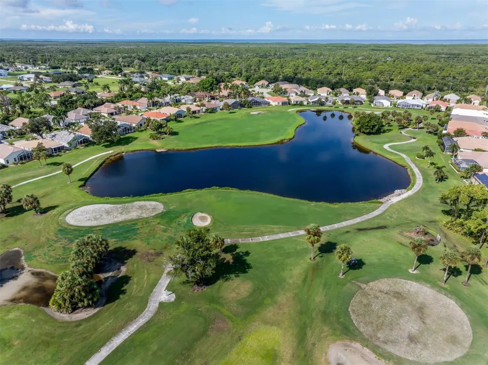 26238 FEATHERSOUND DRIVE Punta Gorda, FL 33955