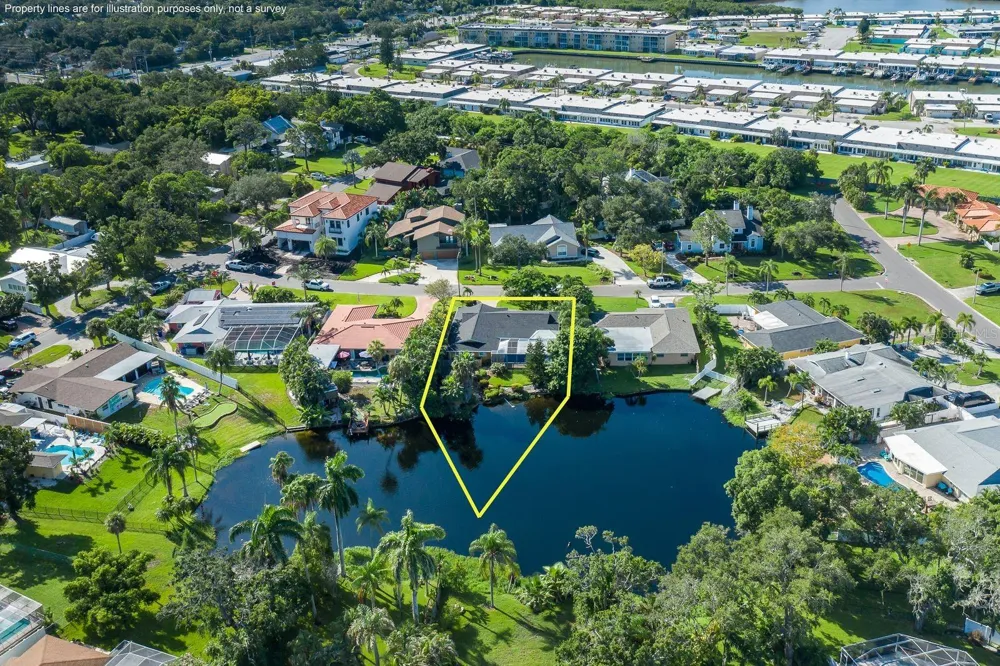 11555 PINE STREET Seminole, FL 33772
