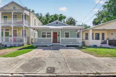 63 DUMAS STREET