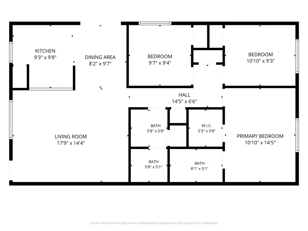 107 Nicole Cove #B Round Rock, TX 78664