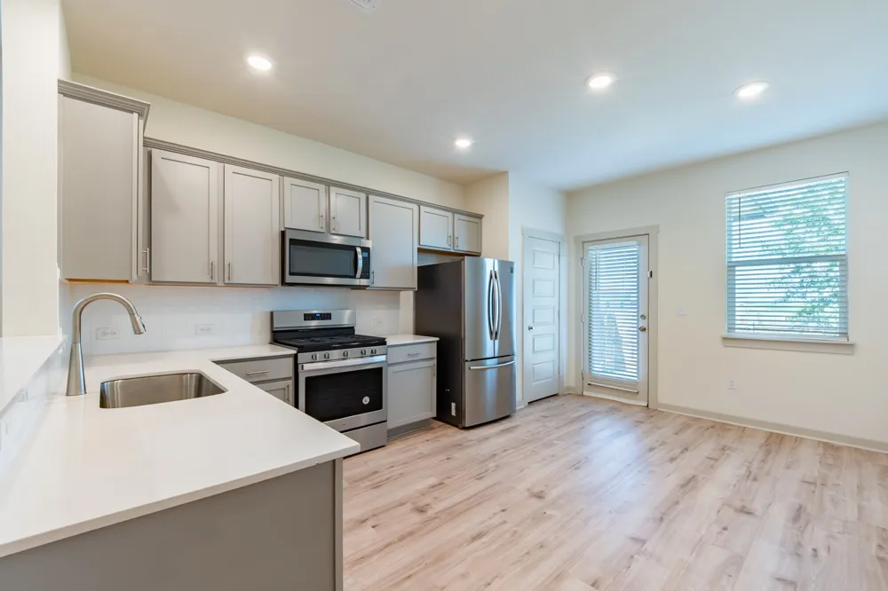 10801 Meris Lane Austin, TX 78754