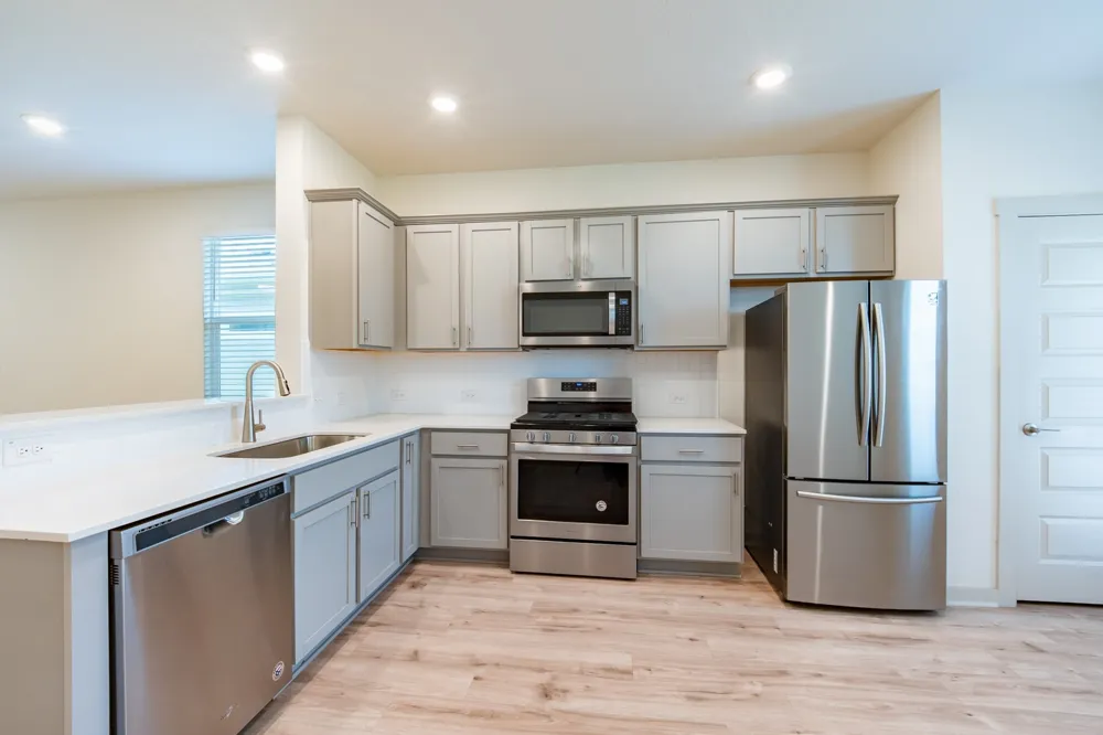 10801 Meris Lane Austin, TX 78754