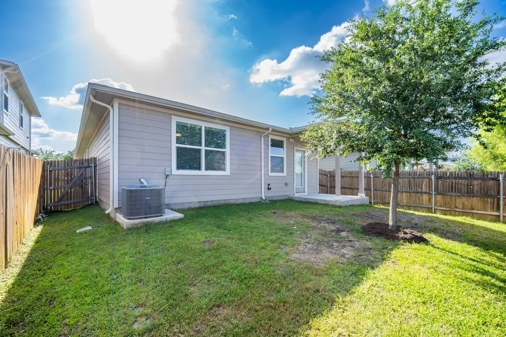 10801 Meris Lane Austin, TX 78754