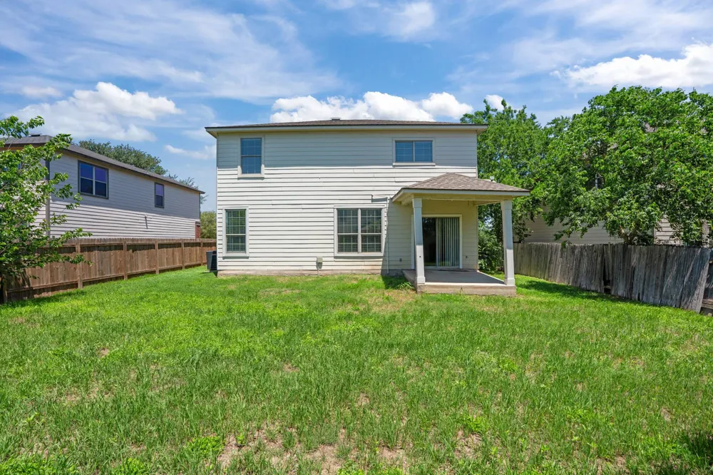 711 Abundance Lane Kyle, TX 78640