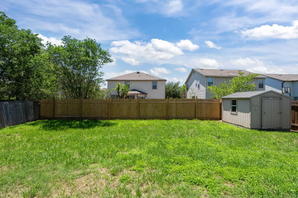 711 Abundance Lane Kyle, TX 78640