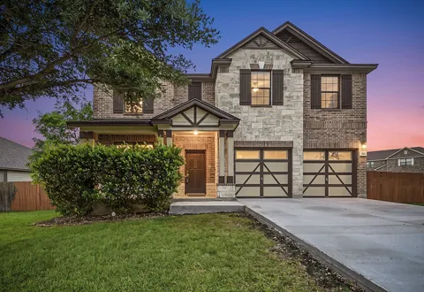 380 Apricot Drive