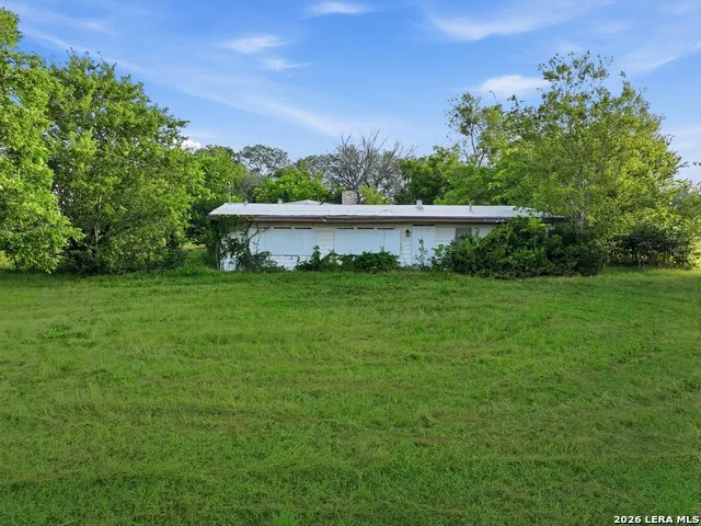 0 W Court Street Seguin, TX 78155