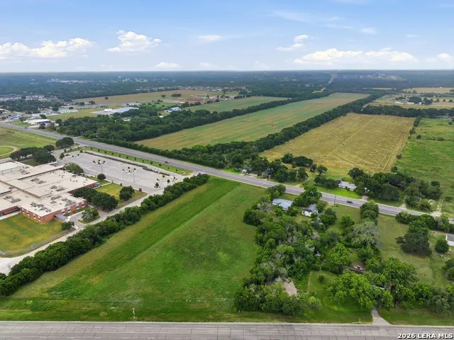 0 W Court Street Seguin, TX 78155