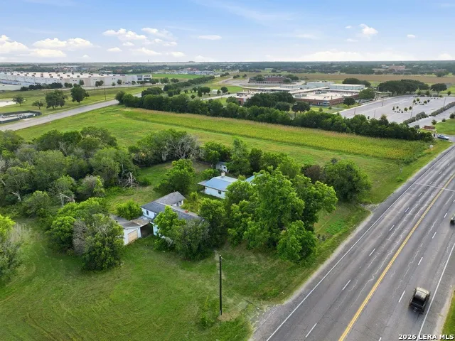 0 W Court Street Seguin, TX 78155