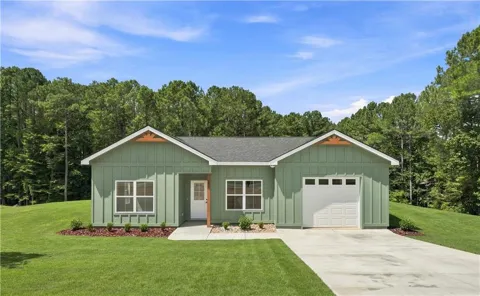 381 Bethel Road