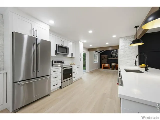 2938 Glendevey Drive Loveland, CO 80538