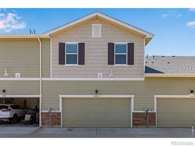 1210 Bistre Street Longmont, CO 80501