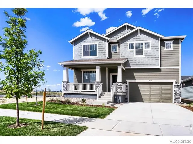 202 Sugar Beet Lane Berthoud, CO 80513