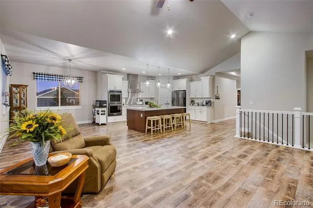 5006 Prairie Lark Lane Severance, CO 80615