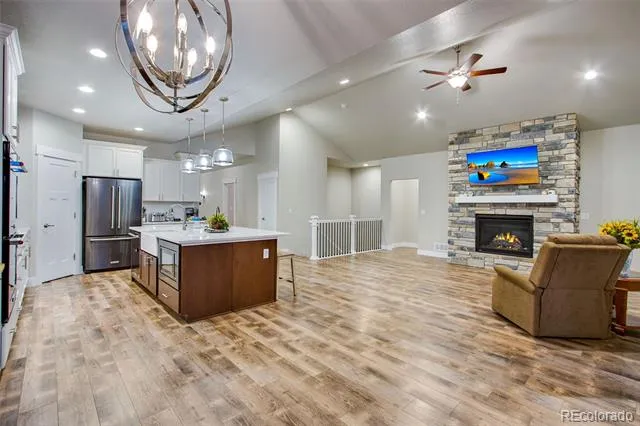 5006 Prairie Lark Lane Severance, CO 80615