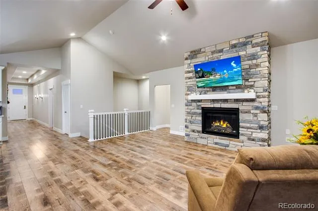 5006 Prairie Lark Lane Severance, CO 80615