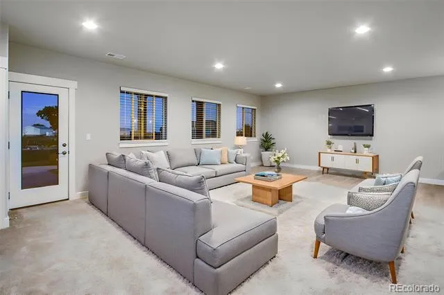 5006 Prairie Lark Lane Severance, CO 80615