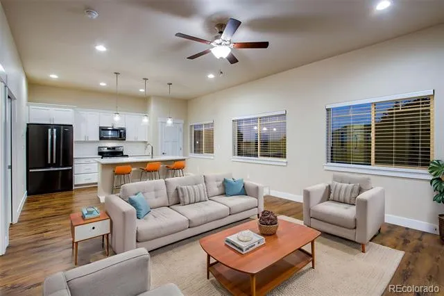 5006 Prairie Lark Lane Severance, CO 80615