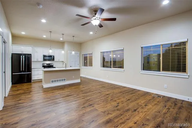 5006 Prairie Lark Lane Severance, CO 80615