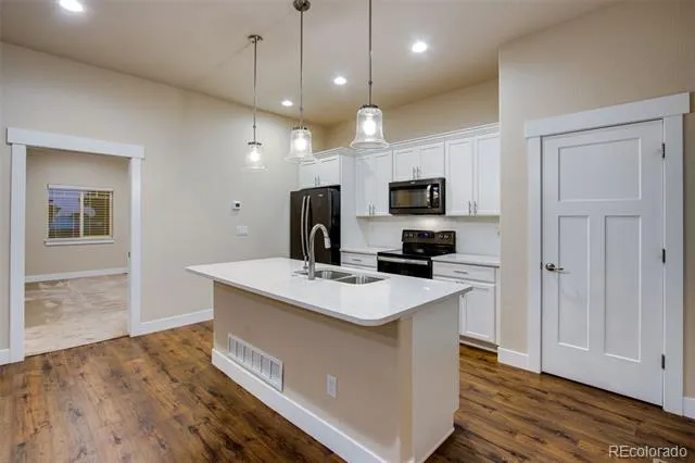 5006 Prairie Lark Lane Severance, CO 80615