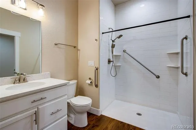 5006 Prairie Lark Lane Severance, CO 80615