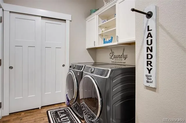 5006 Prairie Lark Lane Severance, CO 80615