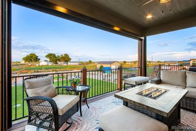 5006 Prairie Lark Lane Severance, CO 80615