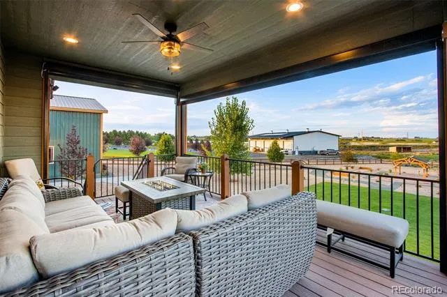 5006 Prairie Lark Lane Severance, CO 80615