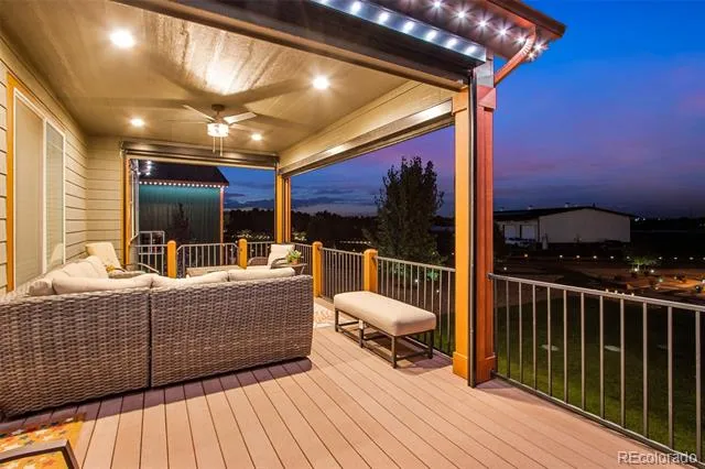 5006 Prairie Lark Lane Severance, CO 80615