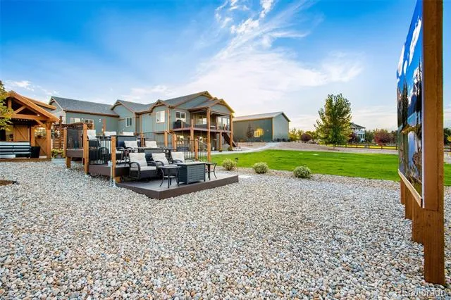 5006 Prairie Lark Lane Severance, CO 80615