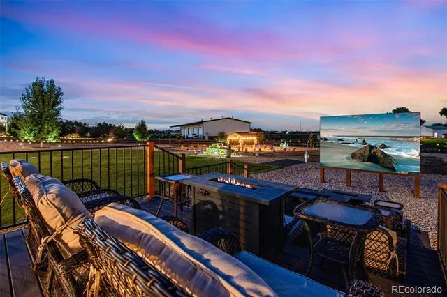5006 Prairie Lark Lane Severance, CO 80615