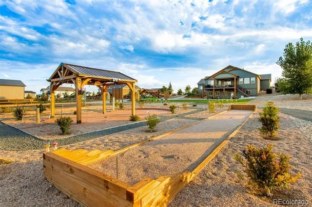 5006 Prairie Lark Lane Severance, CO 80615